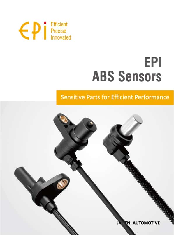 ABS Sensor